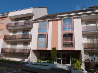  Appartement � louer 1 pi�ce 24 m�