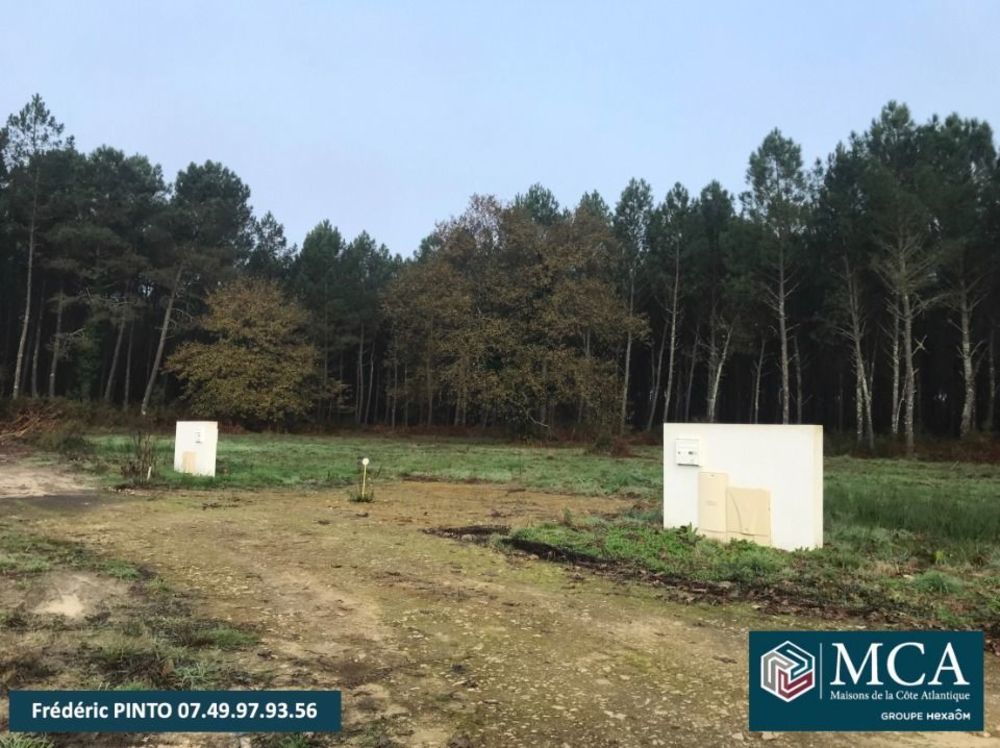   Saint-Martin-d'Oney (40090)