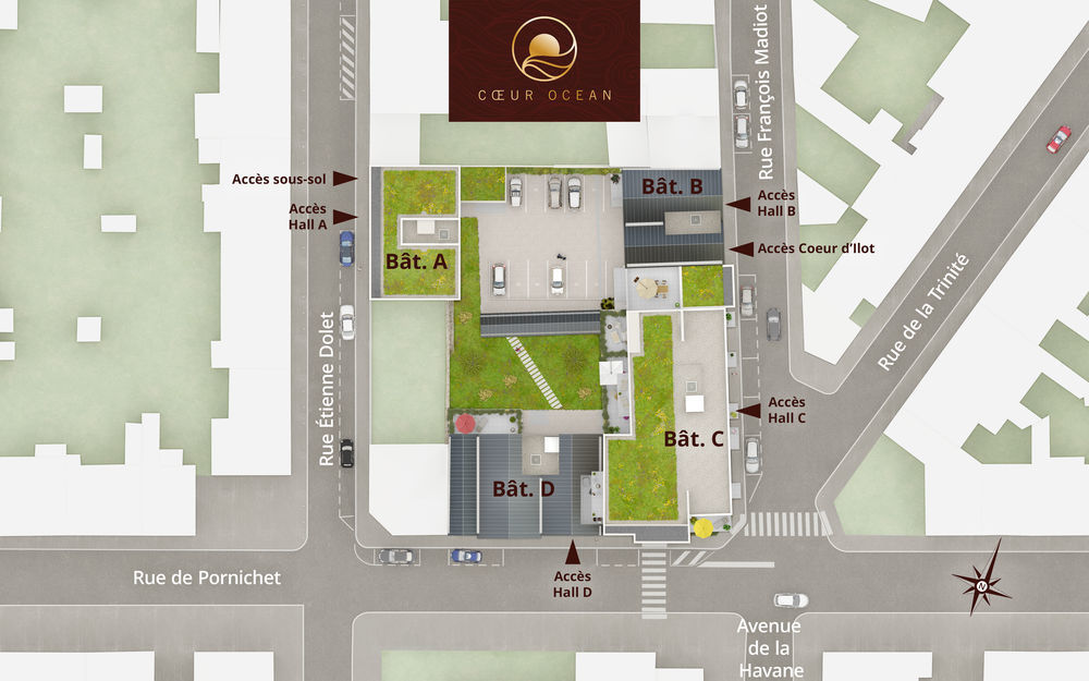   Saint-Nazaire (44600)