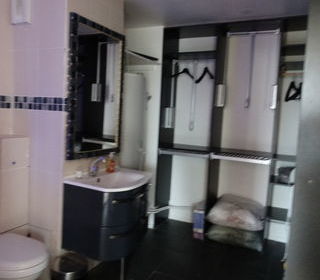  Duplex/triplex � louer 2/3 pi�ces 70 m�