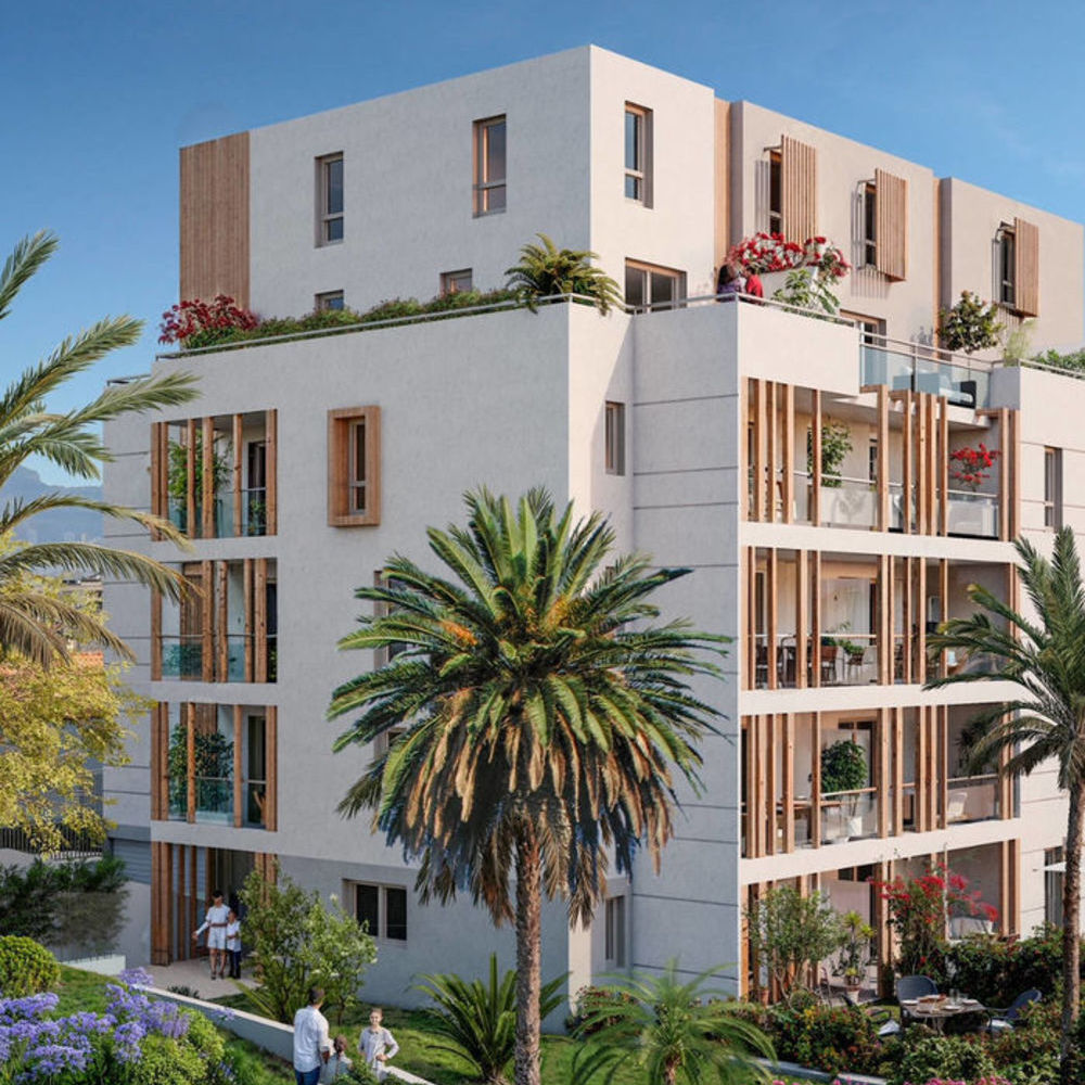   Marseille 10