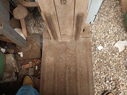 Bascule romaine 20 76640 Rocquefort