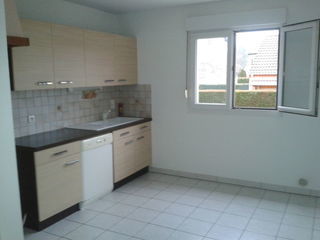  Appartement � louer 6 pi�ces 90 m� Golbey