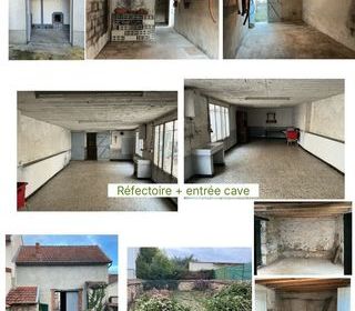  Maison � vendre 10 pi�ces 182 m�