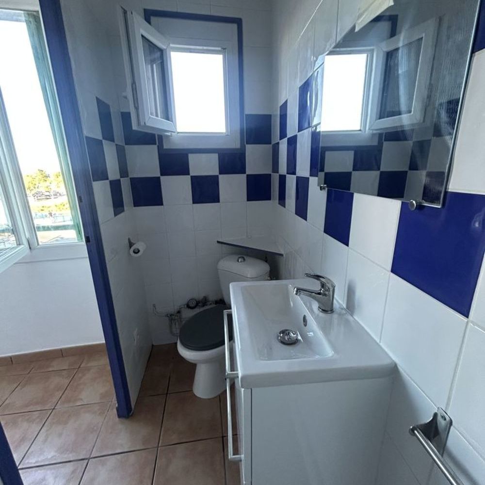 Vente Appartement Studio Martigues