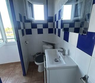  Appartement à vendre 1 pièce 23 m² Martigues