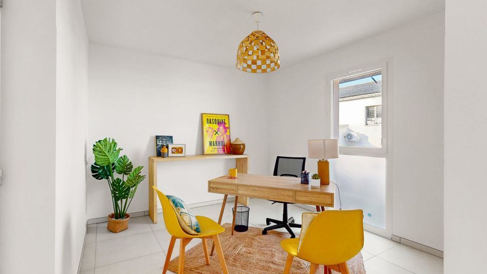 Appartements neufs   Saint-Raphal (83700)