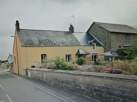   Maison de village Maison - 3 pi�ce(s) - 90 m�