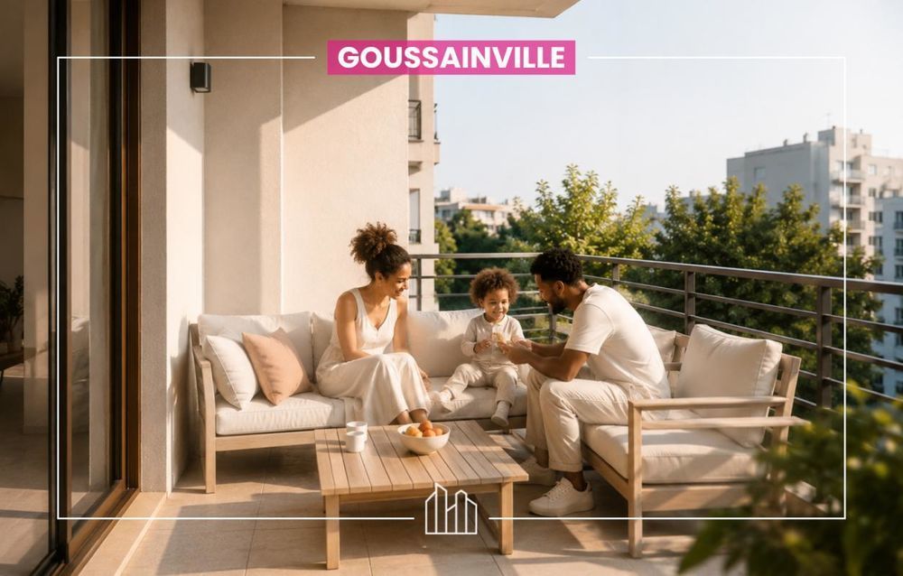   Goussainville (95190)