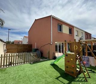  Villa � vendre 4 pi�ces 90 m�