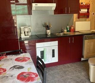  Appartement � vendre 3 pi�ces 35 m�