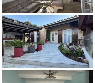  Maison � vendre 6 pi�ces 121 m�