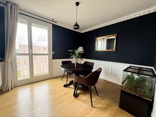  Appartement � vendre 4 pi�ces 75 m�