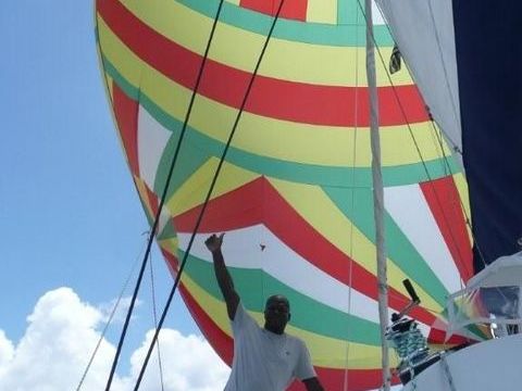 Voiliers Multicoque 2018 occasion Hy&egrave;res 83400