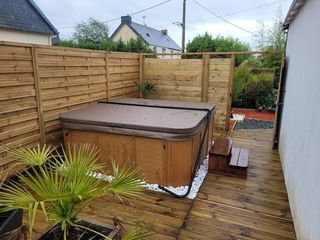  Maison � vendre 4 pi�ces 75 m�