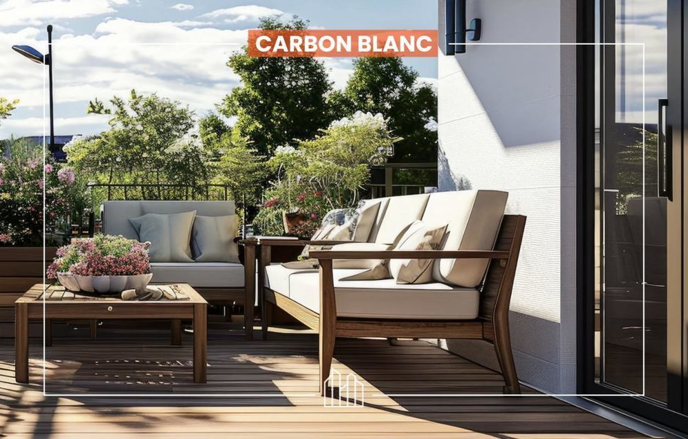   Carbon-Blanc (33560)