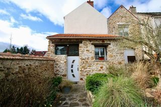  Maison � vendre 12 pi�ces 158 m�