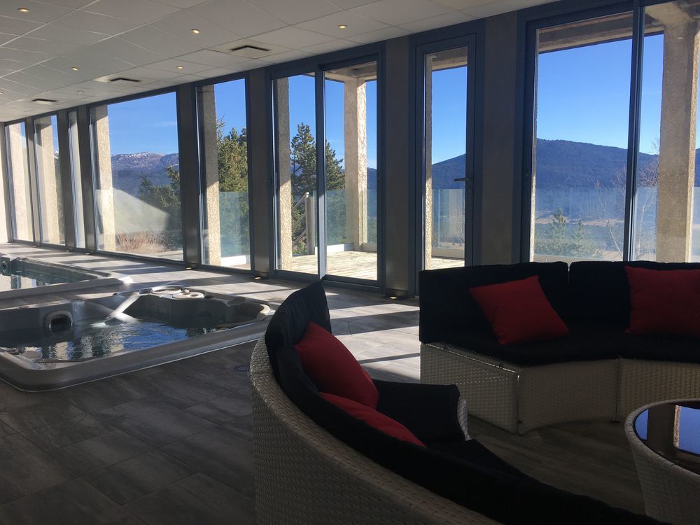 � vendre  Maison Les Angles (66210)