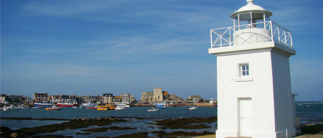 Agence SARL CCI IMMOBILIER  QUETTEHOU