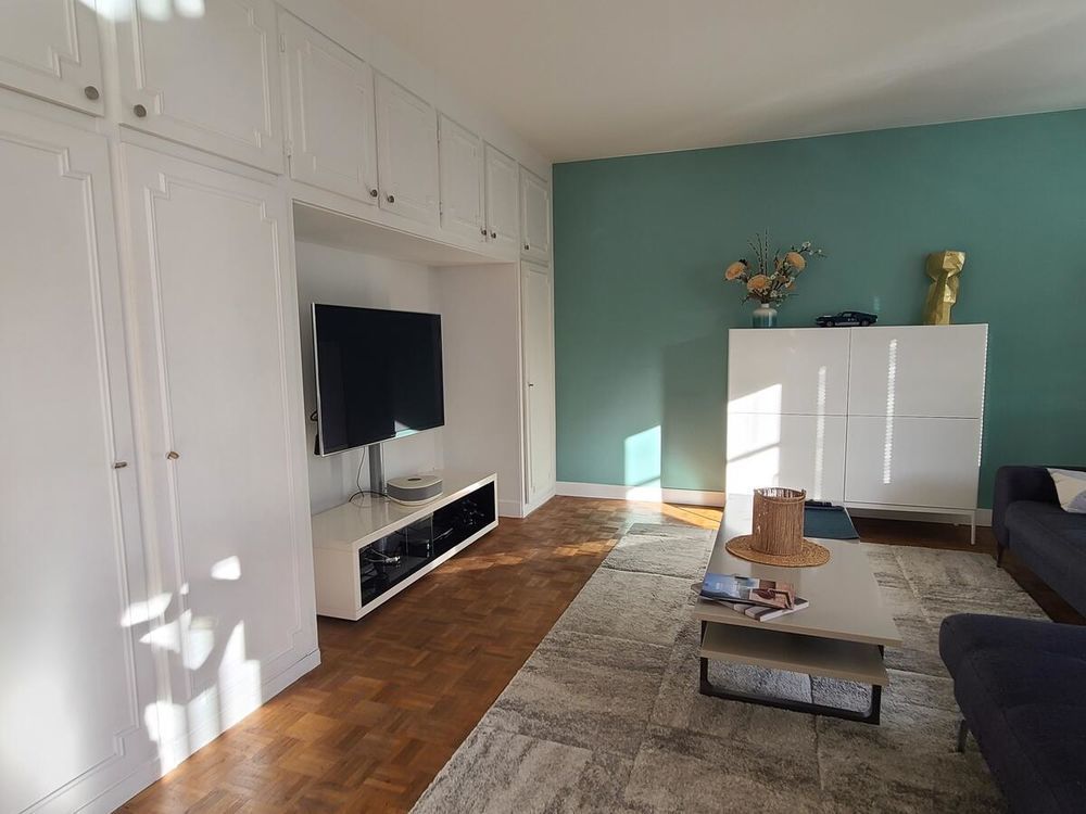� vendre  Appartement Saint-Cloud (92210)