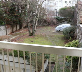  Appartement � vendre 2 pi�ces 42 m�