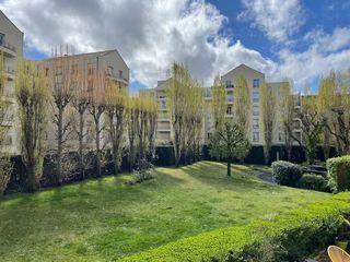  Appartement � louer 4 pi�ces 62 m�