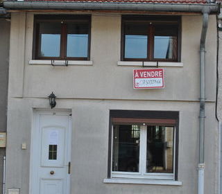  Maison � vendre 5 pi�ces 122 m�