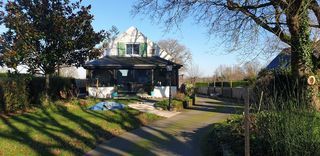  Maison � vendre 7 pi�ces 165 m�