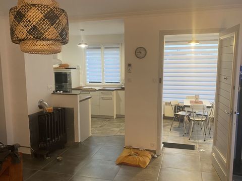  Maison  louer 3 pices 56 m Lhuis