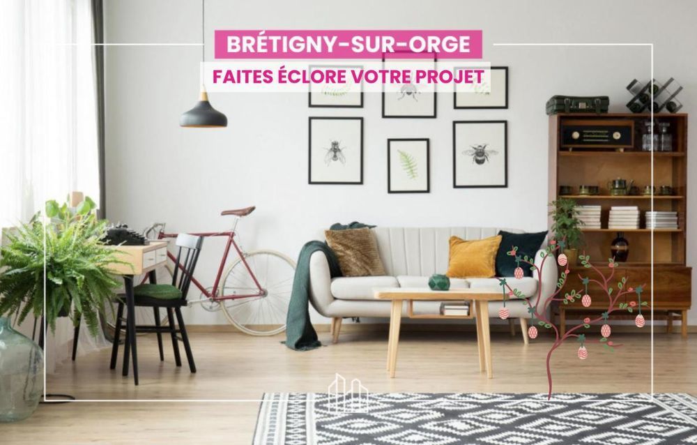   Br�tigny-sur-Orge (91220)