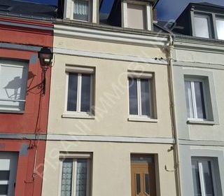  Maison � vendre 6 pi�ces 100 m�