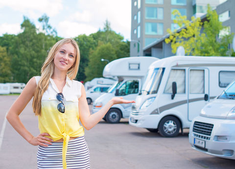 Vendre son camping-car ou sa caravane : imprimer le certificat de cession