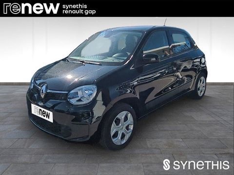 Renault Twingo III SCe 65 Equilibre 2024 occasion Gap 05000