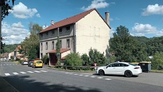  Immeuble � vendre 1021 m�