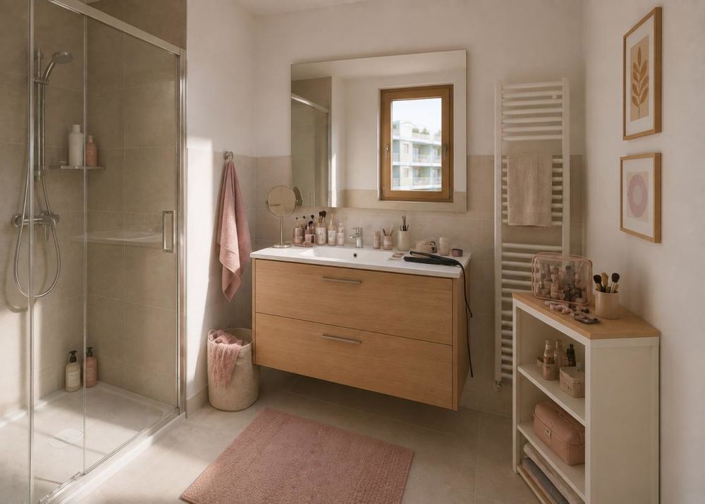 Appartements neufs   Bondy (93140)