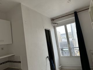  Appartement � vendre 1 pi�ce 12 m�