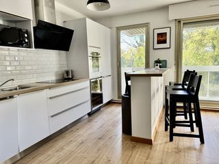  Appartement � vendre 2/3 pi�ces 62 m�