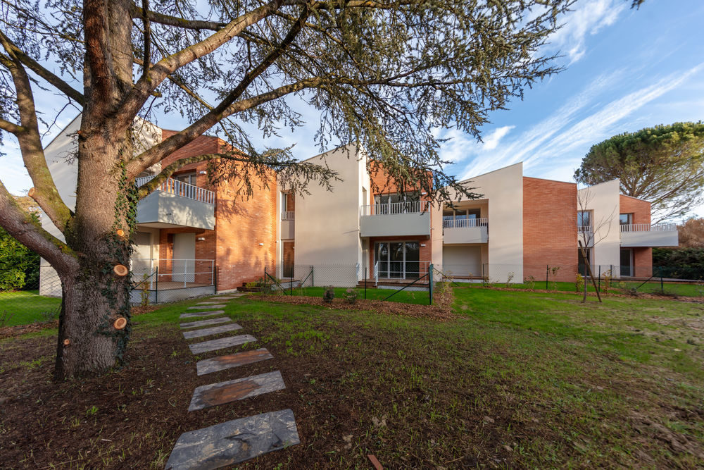 Appartements neufs   Toulouse (31400)