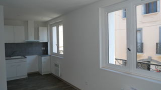  Appartement � louer 1 pi�ce 24 m�