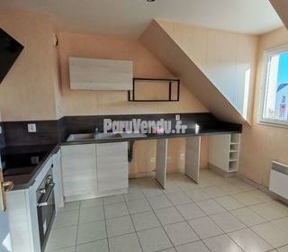  Appartement � louer 4 pi�ces 94 m�