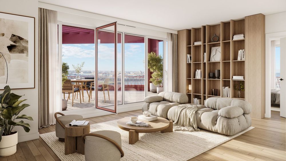 Appartements neufs   Dunkerque (59140)