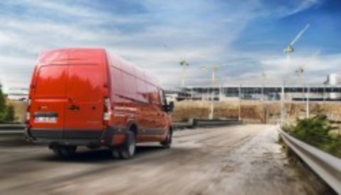 Votre nouveau fourgon : traction ou propulsion ?