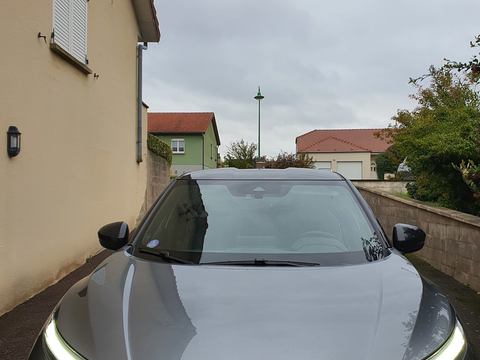 Nissan Juke DIG-T 114 N-Design 2022 occasion Dieuze 57260