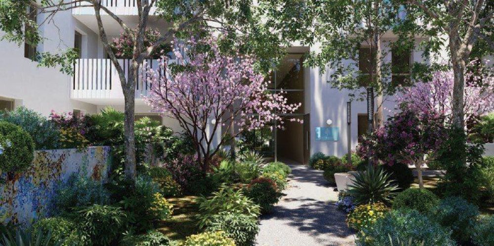 Appartements neufs   Ste (34200)