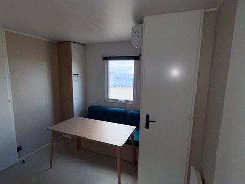 Mobil-Home Mobil-Home 2022 occasion Villeneuve-l&egrave;s-B&eacute;ziers 34420