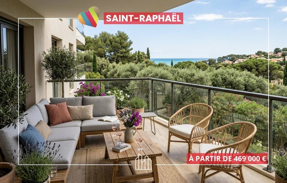   Saint-Raphaël (83700)