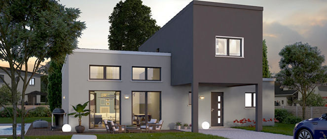 MAISONS SESAME - COIGNIERES, constructeur immobilier 78