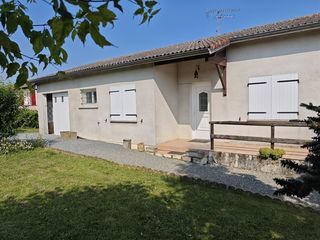  Maison � vendre 5 pi�ces 92 m�