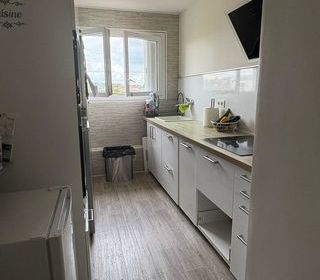  Appartement � vendre 3 pi�ces 66 m� 