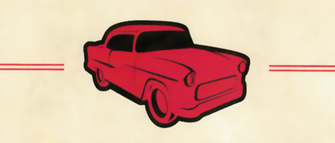 KLM AUTO, concessionnaire 89